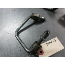 107S043 Fuel Injector Line Cylinder 5 For 13-18 Ram 3500  6.7  Cummins Diesel